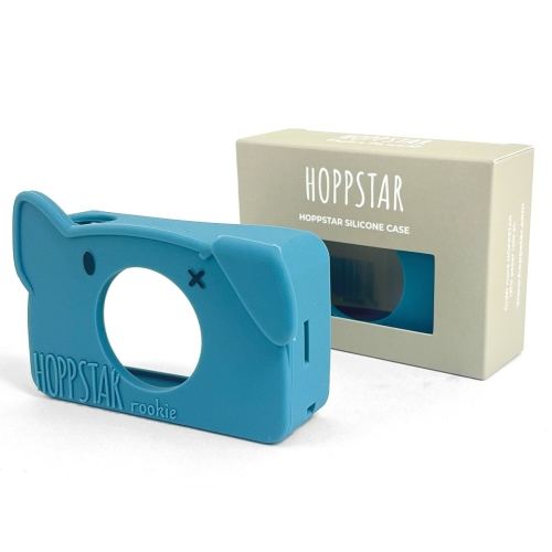 Hoppstar Funda de silicona Rookie Yale