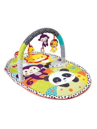 Infantino Explore &amp; Store Gimnasio de Actividades Grande