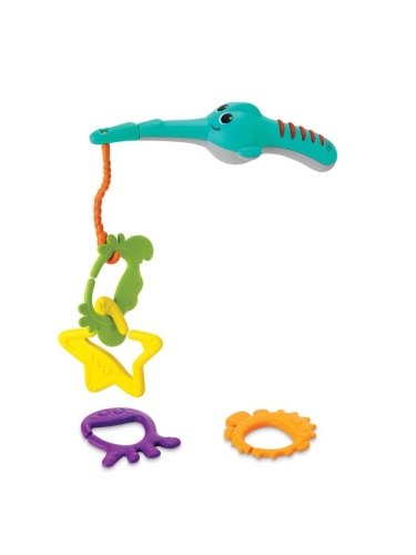 Infantino Pesca Divertida Set de Actividades