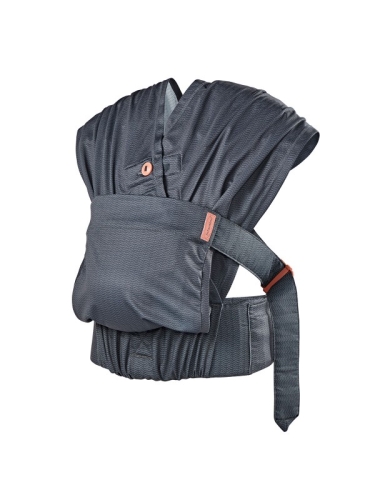 Infantino Hug &amp; Cuddle Envoltorio Híbrido Ajustable