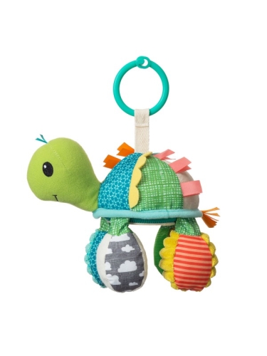 Infantino Espejo Pal Tortuga