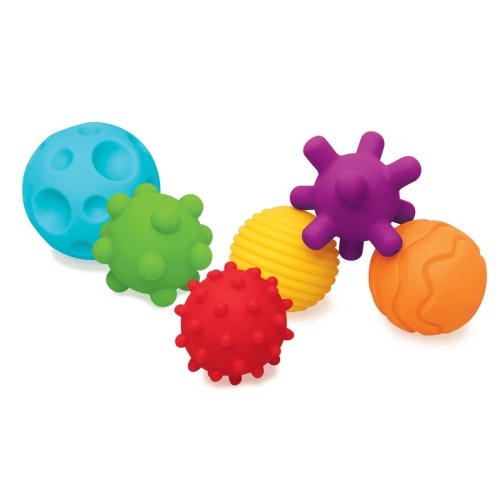 Juego Multibolas Infantino