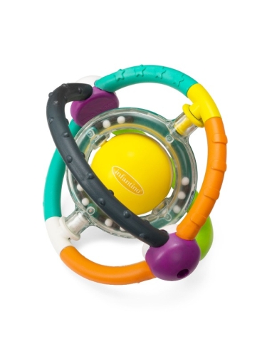 Sonajero Orbit Infantino