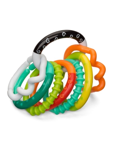 Anillo Infantino Enlaces