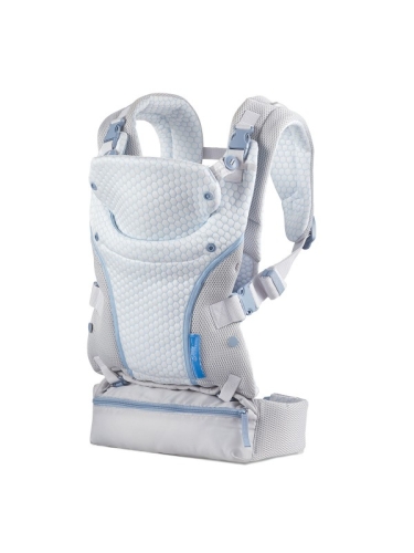 Mochila Porta Bebé Convertible 4 en 1 Infantino StayCool