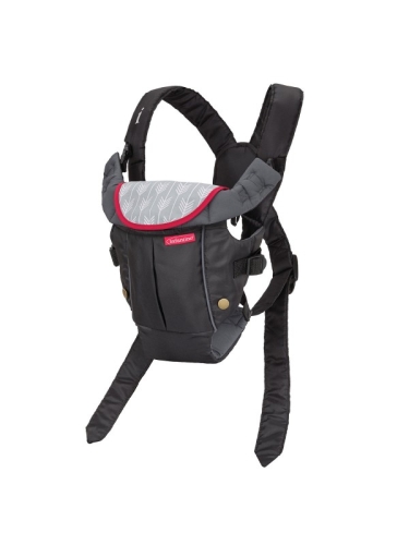 Mochila Porta Bebé Swift Classic