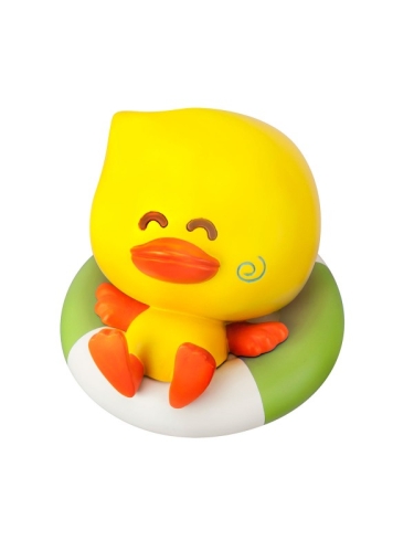 Termómetro Infantino Pato