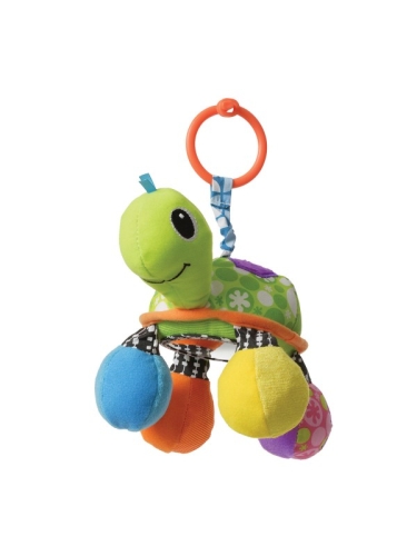 Infantino Tortuga Espejo Pal