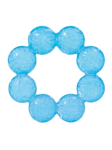 Mordedor de agua Infantino Aqua