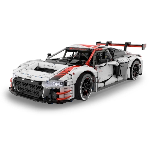 Jamara Kit de construcción Audi R8 LMS GT3 1:8