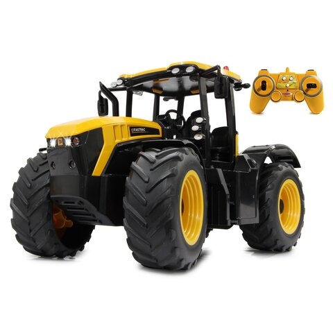 Tractor Jamara JCB Fastrac