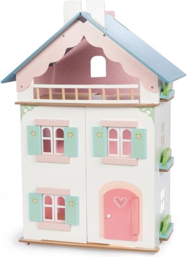 Le Toy Van Daisylane Casa de muñecas Juliette