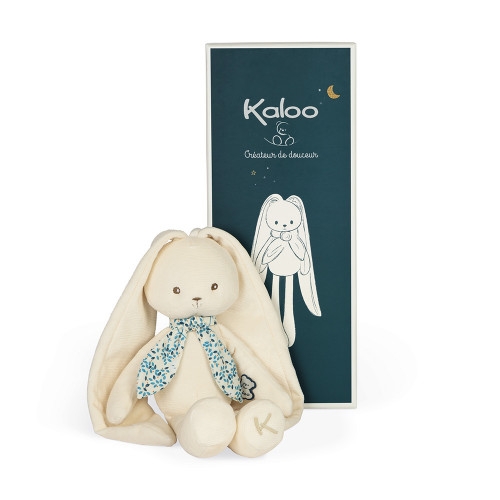 Kaloo Cuddly Lapinoo Conejo Crema Mediano