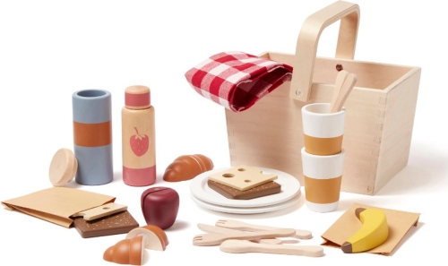 Kid's Concept Conjunto de picnic KID'S HUB