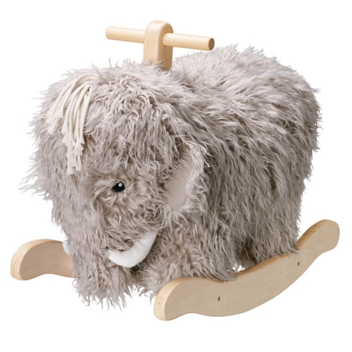 Kid's Concept Mamut animal mecedor