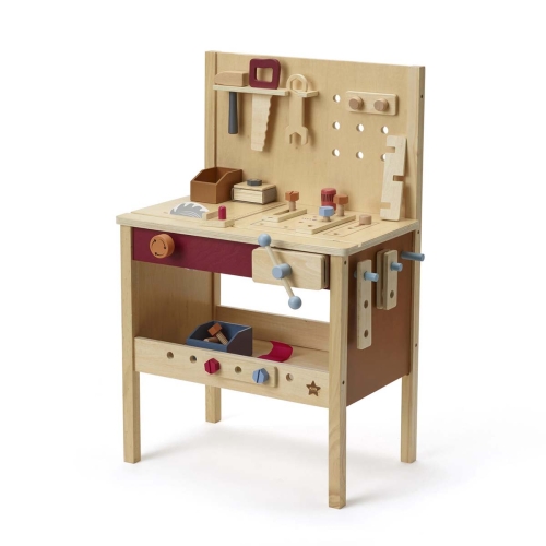 Kid's Concept Banco de trabajo KID'S HUB
