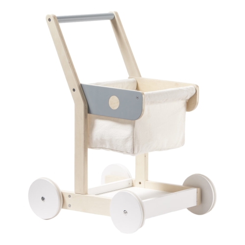 Kid's Concept Carro de la compra BISTRO