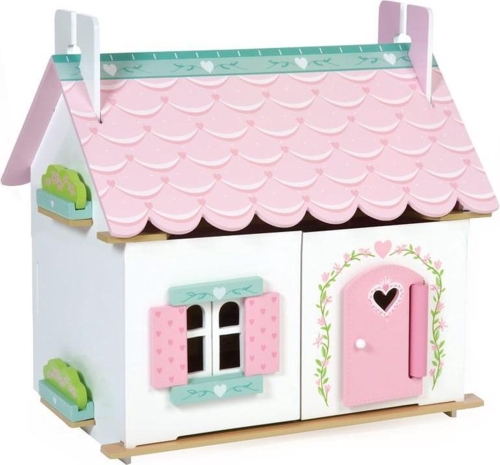 Casa de muñecas Le Toy Van Lily's Cottage