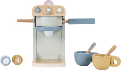 Cafetera Little Dutch