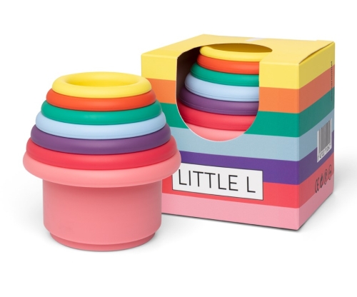 Vasos Little L Vivid Colours