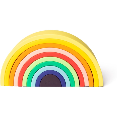 Little L Rainbow grande Multicolor
