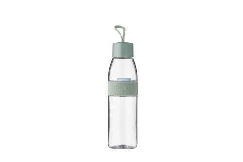 Mepal Botella de agua Ellipse Nordic sage 500 ml 