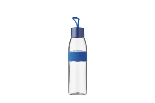 Mepal Botella de agua Ellipse Azul vivo 500 ml 