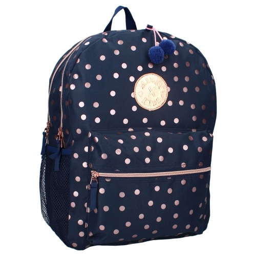 Mochila Milky Kiss I Like Dots (Lunares)