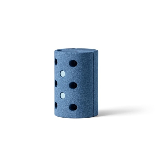 Modu Roller Azul oscuro / Azul cielo