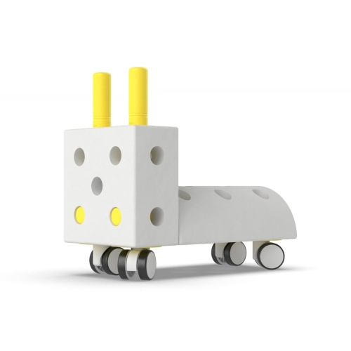 Modu Tiny Ride Amarillo
