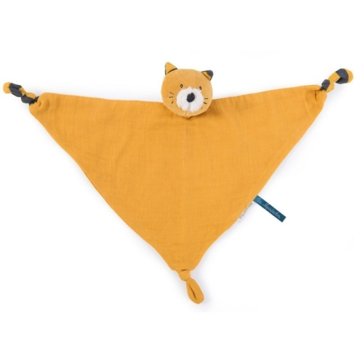 Moulin Roty Gato Lulu Les Moustaches Grande