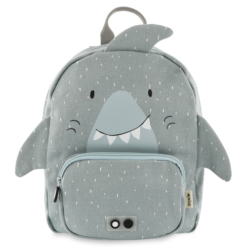 Trixie Mochila Pequeña Mr Shark