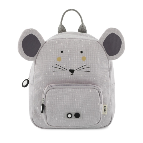 Trixie Mochila Pequeña Mrs Mouse