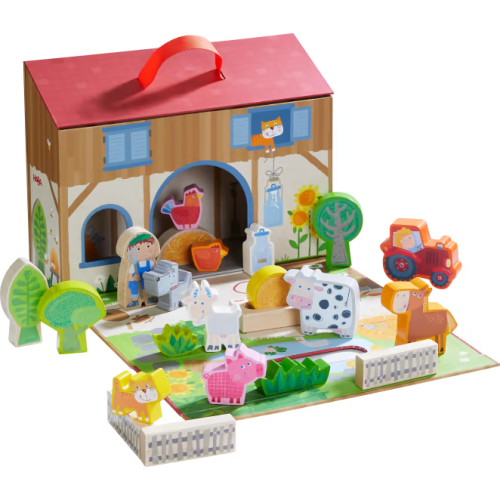 Haba Playworld Granja