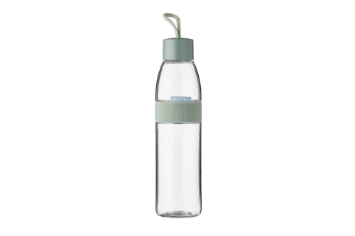 Mepal Botella de Agua Ellipse Nordic Sage 700 ml