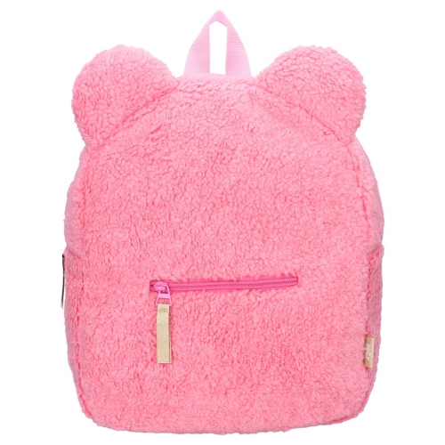 Mochila Pret Buddies For Life Rosa