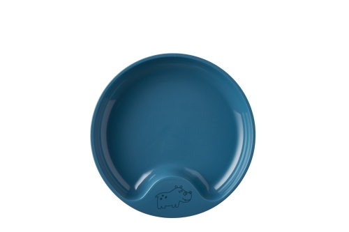 Tablero de prácticas Mio Deep Blue