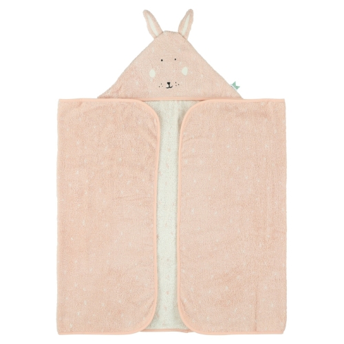 Trixie Toalla de baño Mrs. Rabbit (70x130cm)
