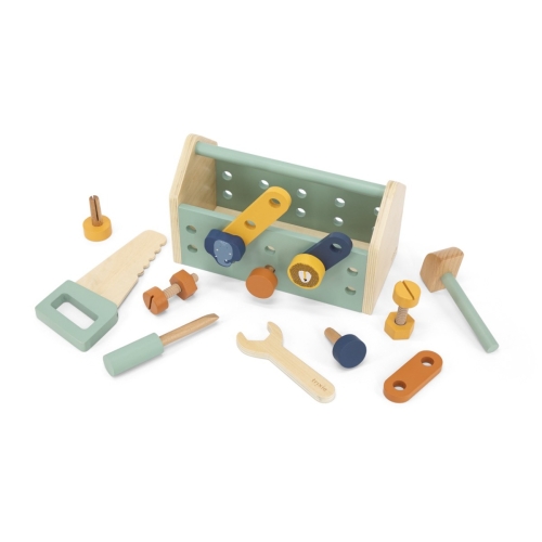 Trixie Caja de herramientas de madera