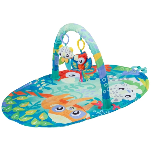 Gimnasio de actividades Playgro Mighty Milestones