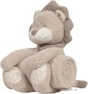 BoJungle Peluche Abrazo Kenzi con manta