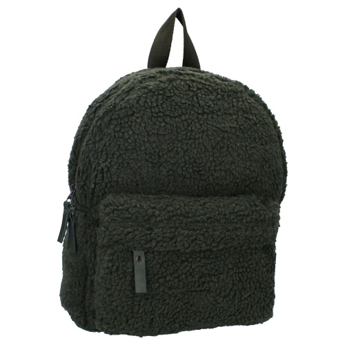 Mochila Prêt Be Soft and Kind (Army)