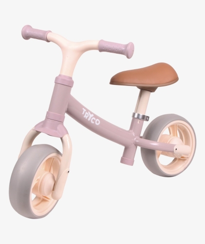 Tryco Rocky Bicicleta de Equilibrio Púrpura