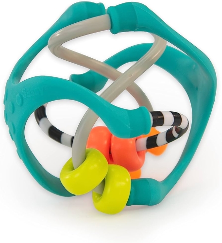 Juguete Sassy Busy Ball