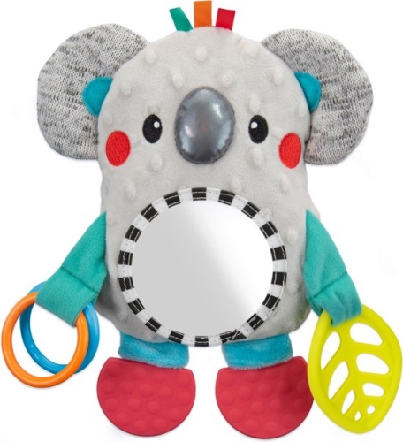Espejo Sassy Toy Koala