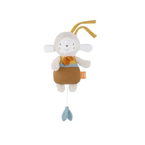 Fehn NATUR Peluche Musical Oveja