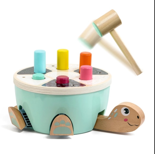 Topbright playset Tortuga Martillo