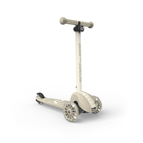 Scoot and Ride - Highwaykick 3S - Fresno