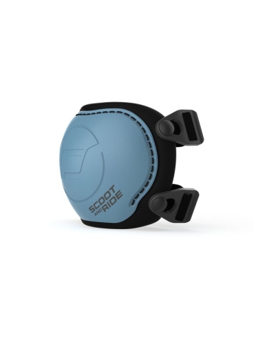 Scoot and Ride - Set de protección S - Acero