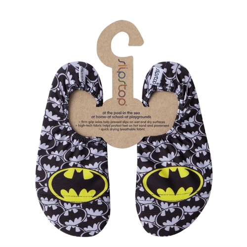 Slipstop Zapatilla de natación para niños L (30-32) Bruce